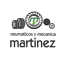 Neumáticos y Mecánica Martínez