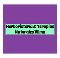 Herboristería y Terapias Naturales Vilma
